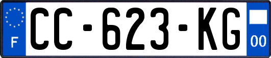 CC-623-KG