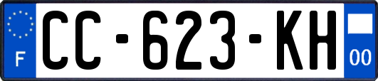 CC-623-KH