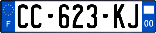 CC-623-KJ
