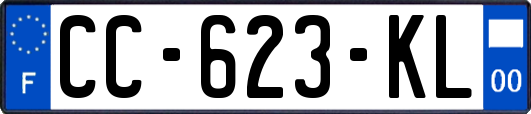 CC-623-KL