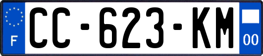CC-623-KM