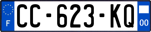 CC-623-KQ