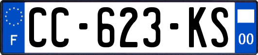 CC-623-KS