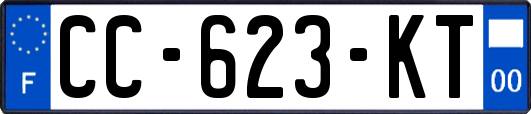 CC-623-KT