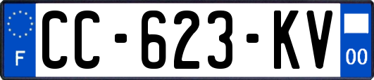 CC-623-KV