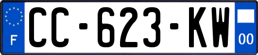 CC-623-KW