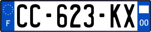 CC-623-KX