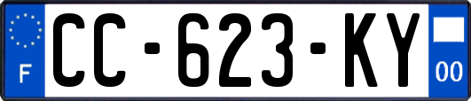 CC-623-KY