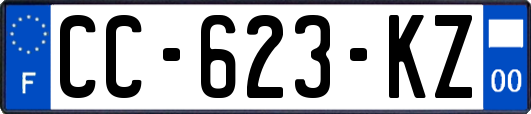 CC-623-KZ