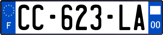 CC-623-LA