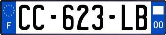 CC-623-LB