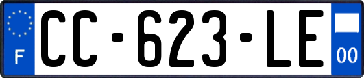CC-623-LE