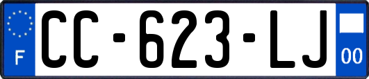 CC-623-LJ