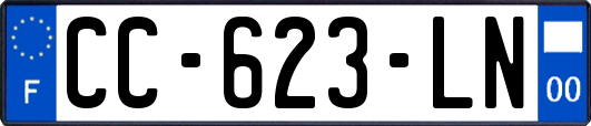 CC-623-LN