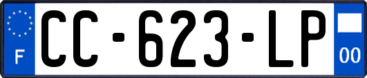 CC-623-LP