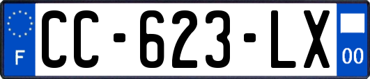 CC-623-LX