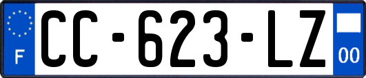 CC-623-LZ