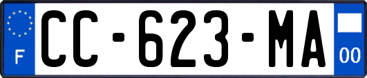 CC-623-MA
