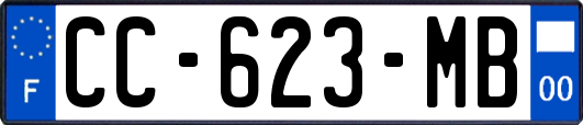 CC-623-MB