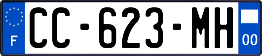 CC-623-MH