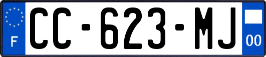 CC-623-MJ