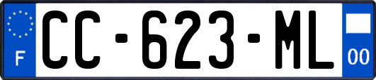 CC-623-ML