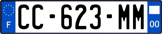 CC-623-MM
