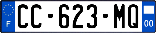 CC-623-MQ