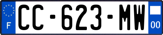CC-623-MW