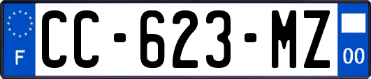 CC-623-MZ