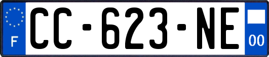 CC-623-NE