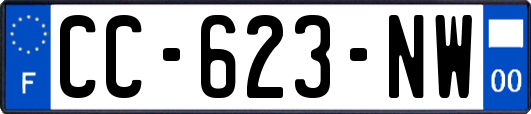 CC-623-NW