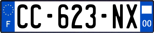 CC-623-NX