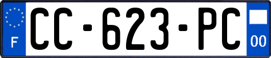 CC-623-PC