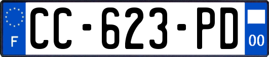 CC-623-PD