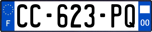 CC-623-PQ