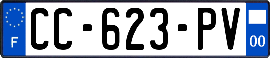 CC-623-PV