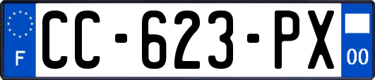 CC-623-PX