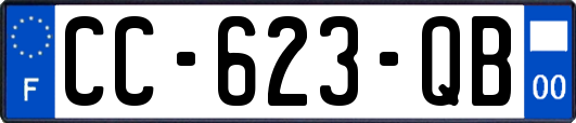 CC-623-QB