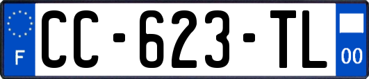CC-623-TL