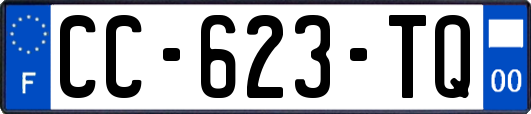 CC-623-TQ