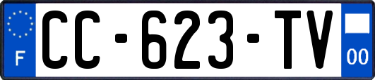 CC-623-TV