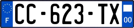 CC-623-TX