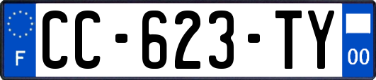 CC-623-TY