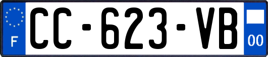 CC-623-VB