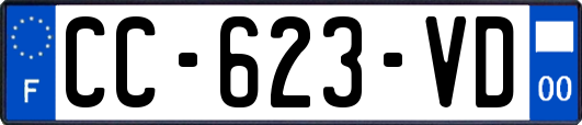 CC-623-VD