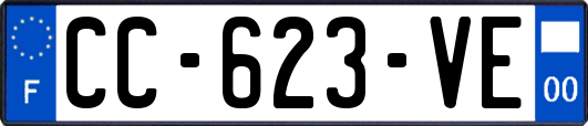 CC-623-VE