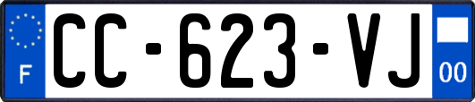 CC-623-VJ