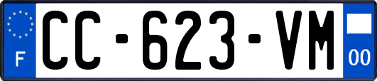CC-623-VM