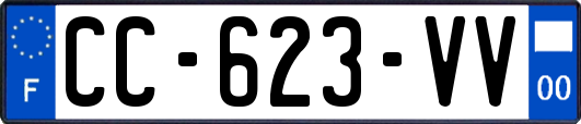 CC-623-VV